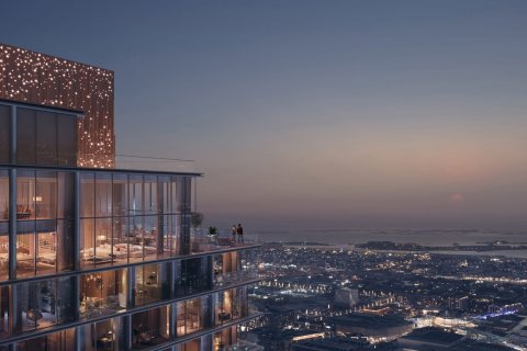 شقة في City Walk, دبي 1غرف نوم, 77 م² رقم 103719 - صورة 16
