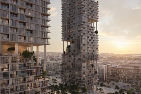 شقة في City Walk, دبي 1غرف نوم, 77 م² رقم 103719 - صورة 28
