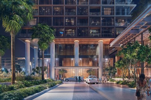 شقة في City Walk, دبي 1غرف نوم, 77 م² رقم 103719 - صورة 19