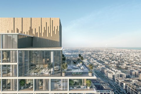 شقة في City Walk, دبي 1غرف نوم, 77 م² رقم 103719 - صورة 27
