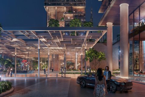 شقة في City Walk, دبي 1غرف نوم, 77 م² رقم 103719 - صورة 18