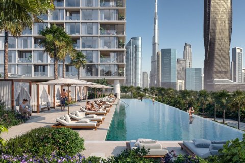 شقة في City Walk, دبي 1غرف نوم, 77 م² رقم 103719 - صورة 25