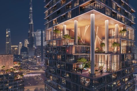 شقة في City Walk, دبي 1غرف نوم, 77 م² رقم 103719 - صورة 13