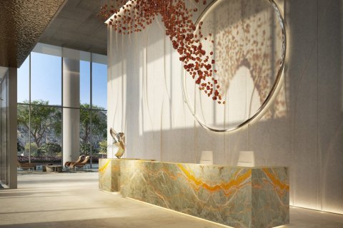 شقة في City Walk, دبي 1غرف نوم, 77 م² رقم 103719 - صورة 3