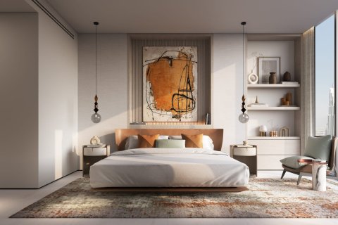 شقة في City Walk, دبي 1غرف نوم, 77 م² رقم 103719 - صورة 12