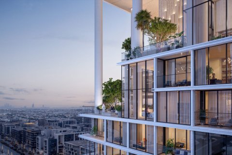 شقة في City Walk, دبي 1غرف نوم, 77 م² رقم 103719 - صورة 30
