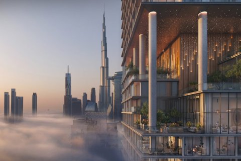 شقة في City Walk, دبي 1غرف نوم, 77 م² رقم 103719 - صورة 15