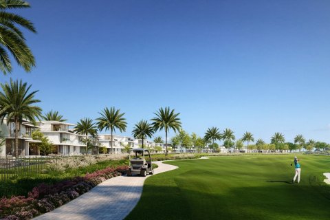 Villa à Dubai Hills Estate, Dubai, 6 chambres, 1173 m², № 103704 - photo 5