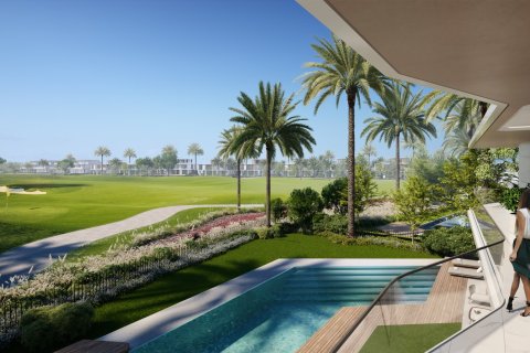 Villa à Dubai Hills Estate, Dubai, 6 chambres, 1173 m², № 103704 - photo 6