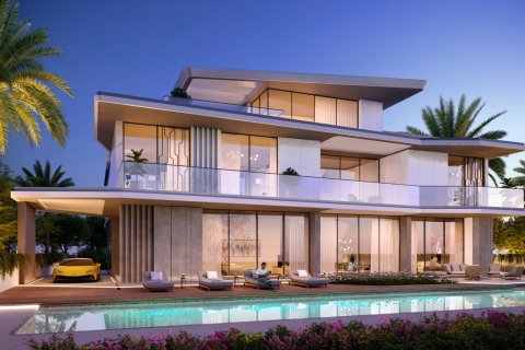 Villa à Dubai Hills Estate, Dubai, 6 chambres, 1173 m², № 103704 - photo 8