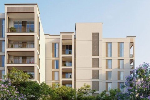 Apartment in Dubai Creek Harbour, Dubai Creek Harbour (The Lagoons), Dubai 1 bedroom, 57 sq.m. № 103706