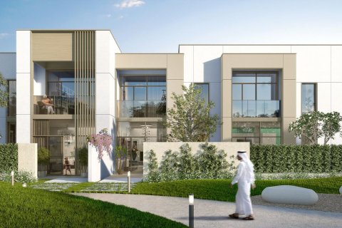 Maison de ville à Arabian Ranches, Dubai, 3 chambres, 188 m², № 103705 - photo 11
