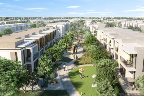 Maison de ville à Arabian Ranches, Dubai, 3 chambres, 188 m², № 103705 - photo 12