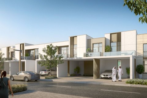 Maison de ville à Arabian Ranches, Dubai, 3 chambres, 188 m², № 103705 - photo 4