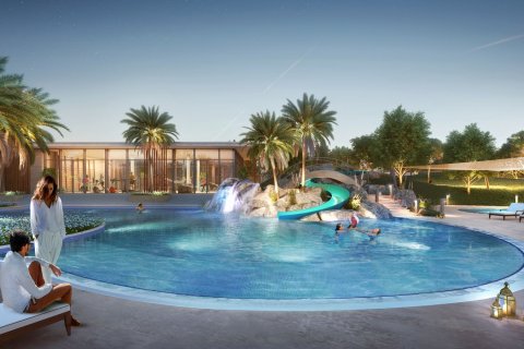 Maison de ville à Arabian Ranches, Dubai, 3 chambres, 188 m², № 103705 - photo 7