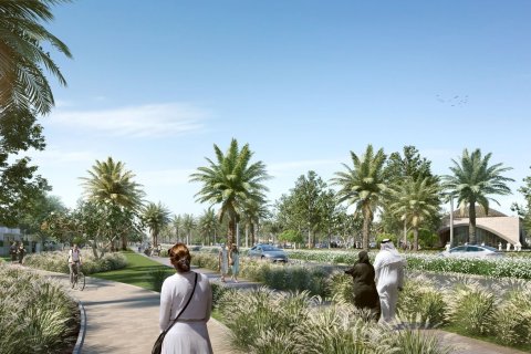 Maison de ville à Arabian Ranches, Dubai, 3 chambres, 188 m², № 103705 - photo 6