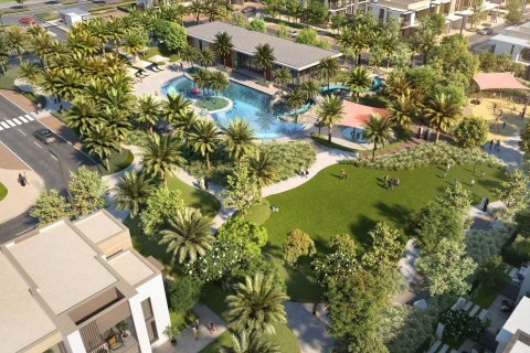 Maison de ville à Arabian Ranches, Dubai, 3 chambres, 188 m², № 103705 - photo 5