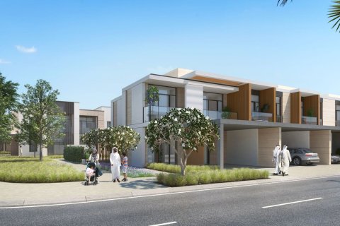 Adosado en Arabian Ranches, Dubai, 3 dormitorios, 188 m², № 103705