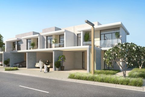 Maison de ville à Arabian Ranches, Dubai, 3 chambres, 188 m², № 103705 - photo 13