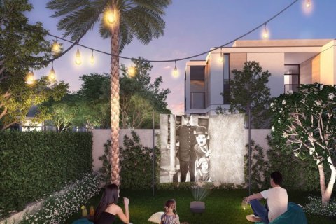 Maison de ville à Arabian Ranches, Dubai, 3 chambres, 188 m², № 103705 - photo 8