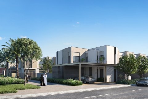 Adosado en Arabian Ranches, Dubai, 3 dormitorios, 180 m², № 103703 - foto 9