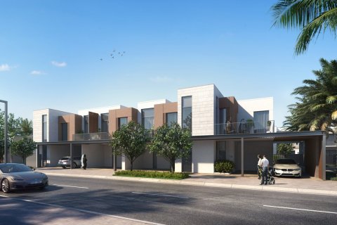 Adosado en Arabian Ranches, Dubai, 3 dormitorios, 180 m², № 103703 - foto 5