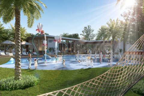 Adosado en Arabian Ranches, Dubai, 3 dormitorios, 180 m², № 103703 - foto 8