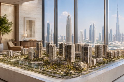 Дубай привлёк 186 новых застройщиков за первые семь месяцев 2026 года