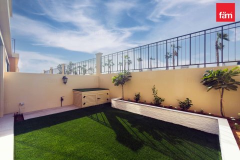 Adosado en Dubai, 4 dormitorios, 144 m², № 137926 - foto 4