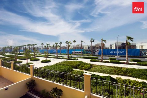 Townhouse in Dubai 4 bedrooms, 144 sq.m. № 137926