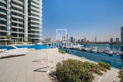 Снять в аренду квартиру в EMAAR Beachfront, Dubai Harbour, Дубай: 2 спальни, 114.18м², № 128495 - фото 22