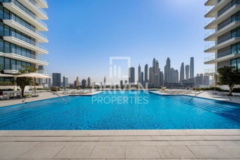 Снять в аренду квартиру в EMAAR Beachfront, Dubai Harbour, Дубай: 2 спальни, 114.18м², № 128495 - фото 17