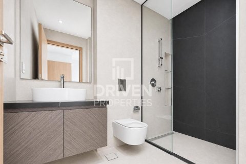 Снять в аренду квартиру в Бизнес-Бэе, Дубай: 1 спальня, 90.21м², № 128509 - фото 7