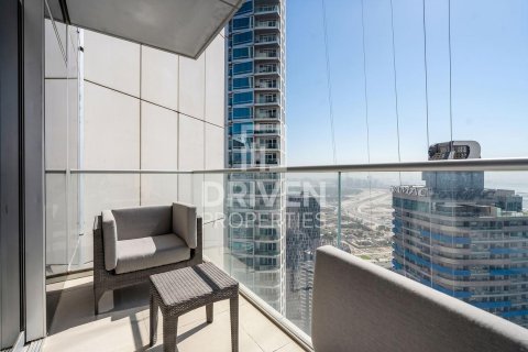 Снять в аренду квартиру в The Address Residence Fountain Views, Даунтаун Дубай (Даунтаун Бурдж Дубай), Дубай: 1 спальня, 77.95м², № 128497 - фото 17