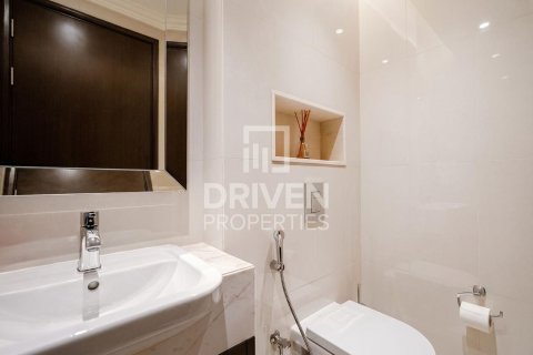 Снять в аренду квартиру в The Address Residence Fountain Views, Даунтаун Дубай (Даунтаун Бурдж Дубай), Дубай: 1 спальня, 77.95м², № 128497 - фото 14