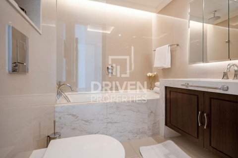 Снять в аренду квартиру в The Address Residence Fountain Views, Даунтаун Дубай (Даунтаун Бурдж Дубай), Дубай: 1 спальня, 77.95м², № 128497 - фото 15