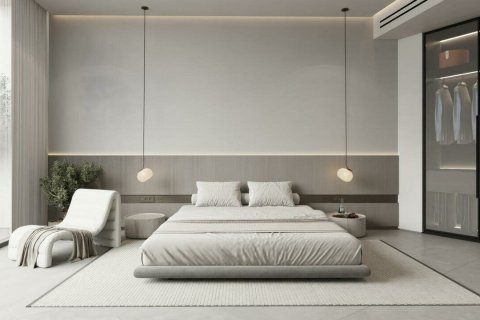 Apartamento en Wadi Al Safa 2, Dubai, 1 dormitorio, 90 m², № 85135 - foto 2