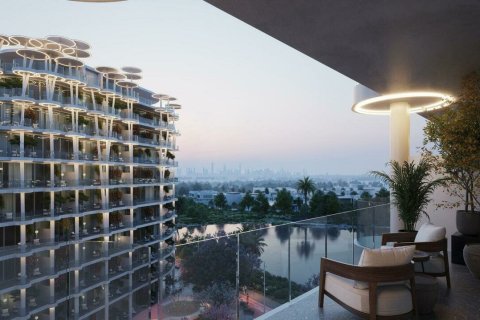 Apartment in Wadi Al Safa 2, Dubai 1 bedroom, 90 sq.m. № 85135