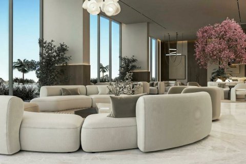 Apartamento en Wadi Al Safa 2, Dubai, 1 dormitorio, 90 m², № 85135 - foto 5