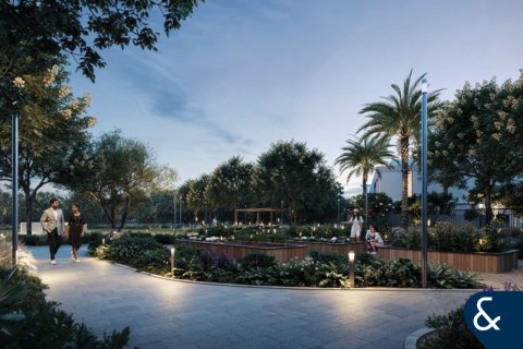 Villa in EMAAR South, Dubai South (Dubai World Central), Dubai 3 bedrooms, 225 sq.m. № 91215 - photo 8