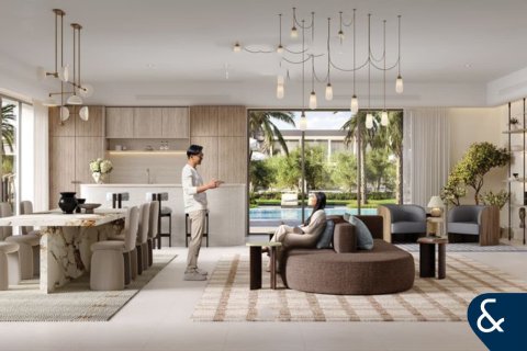 Villa in EMAAR South, Dubai South (Dubai World Central), Dubai 3 bedrooms, 225 sq.m. № 91215 - photo 4