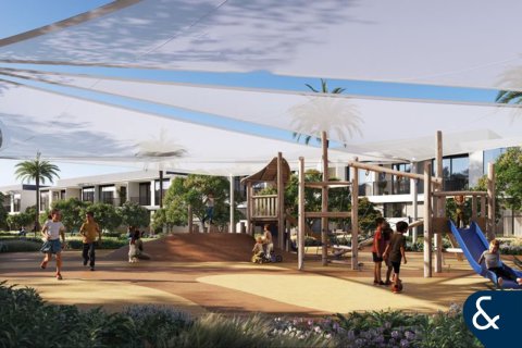 Villa in EMAAR South, Dubai South (Dubai World Central), Dubai 3 bedrooms, 225 sq.m. № 91215 - photo 3