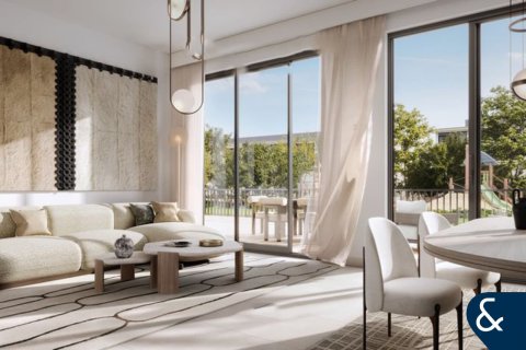 Villa in EMAAR South, Dubai South (Dubai World Central), Dubai 3 bedrooms, 225 sq.m. № 91215 - photo 5