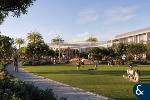 Villa in EMAAR South, Dubai South (Dubai World Central), Dubai 3 bedrooms, 225 sq.m. № 91215 - photo 7