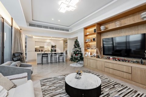 Купить квартиру в Azure, Дубай Марина, Дубай: 3 спальни, 193м², № 111618 - фото 23