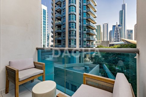 Купить квартиру в Azure, Дубай Марина, Дубай: 3 спальни, 193м², № 111618 - фото 6