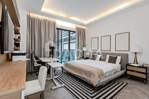 Купить квартиру в Azure, Дубай Марина, Дубай: 3 спальни, 193м², № 111618 - фото 14