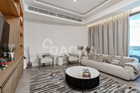 Купить квартиру в Azure, Дубай Марина, Дубай: 3 спальни, 193м², № 111618 - фото 17