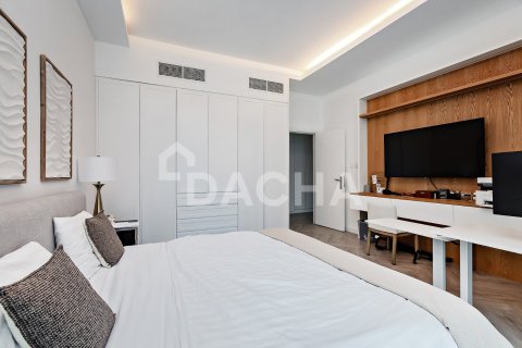 Купить квартиру в Azure, Дубай Марина, Дубай: 3 спальни, 193м², № 111618 - фото 11