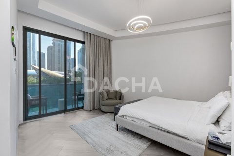 Купить квартиру в Azure, Дубай Марина, Дубай: 3 спальни, 193м², № 111618 - фото 8